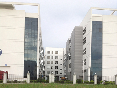 塑膠廠環?？照{東莞萬德電子案例